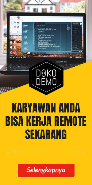 勤怠管理＆生産性UPツール: Dokodemo-Kerjaウェブを公開しました
