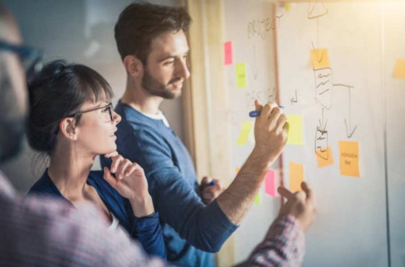 Ini 5 Hal Penting Dalam Melakukan Perencanaan Pemasaran