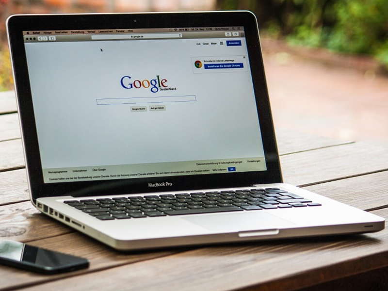 Cara Daftar Website Menggunakan Google Webmaster Tools