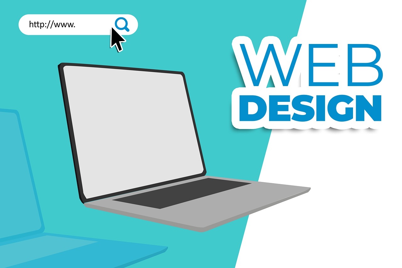 5 Design Web Layout Populer yang Mudah Dioperasikan