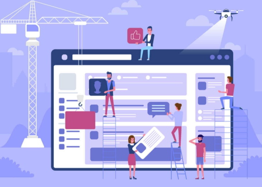 Begini Langkah Mudah Membuat Struktur Website yang SEO Friendly