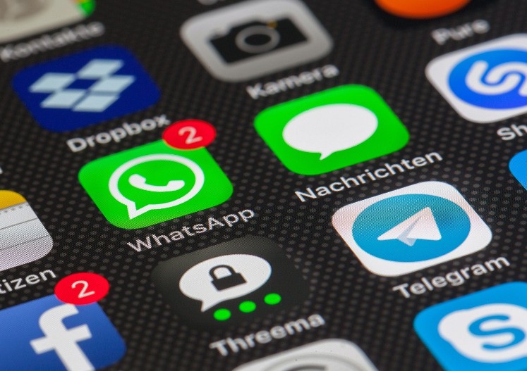 Perbedaan Whatsapp dan Telegram. Mana yang Lebih Baik ?