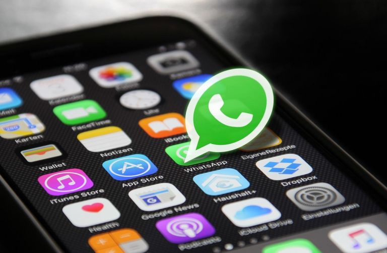 cara membuat whatsapp bisnis