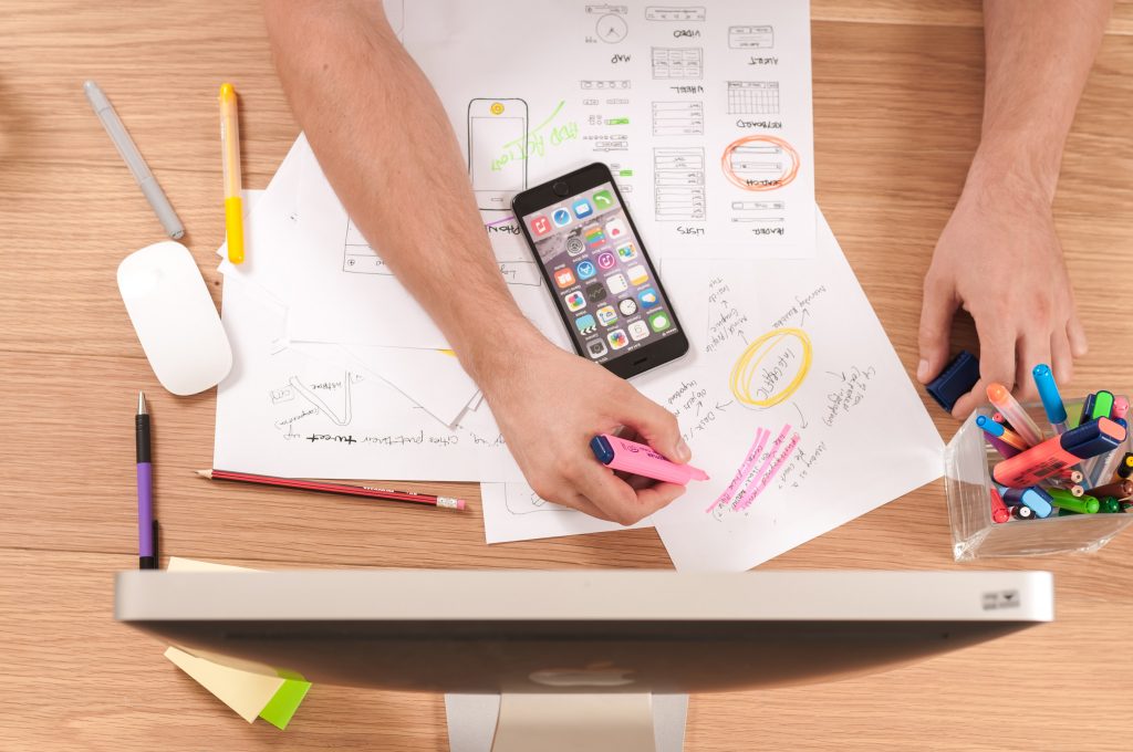 Search Engine Marketing
