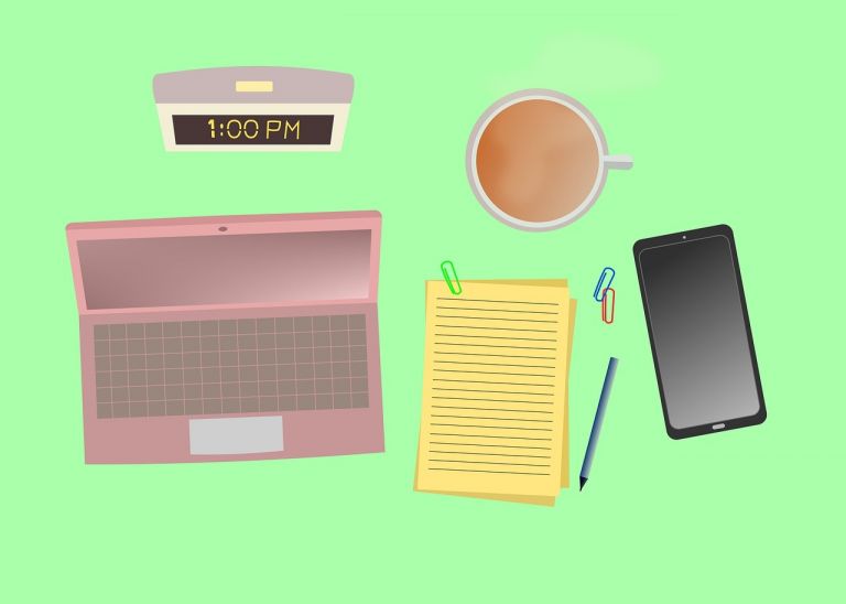 remote working tools