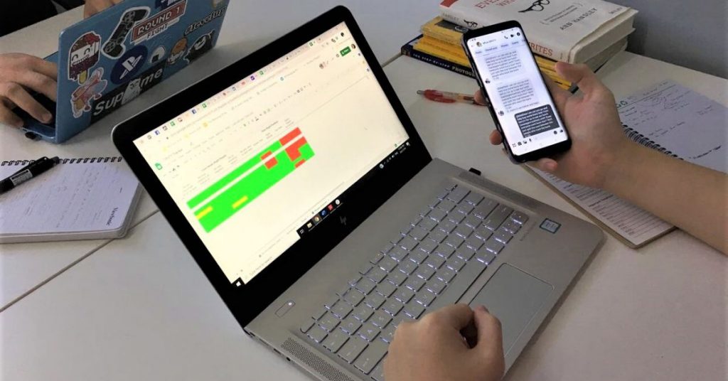 An Employee’s Guide to Effective Chat Based Communication