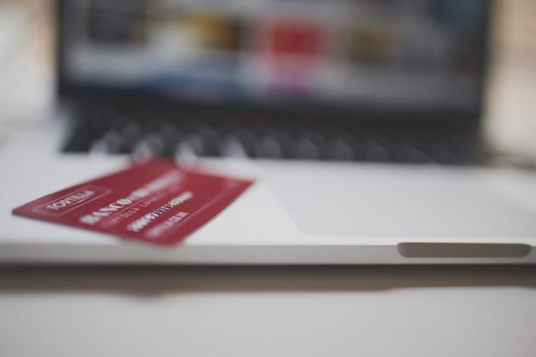online payment