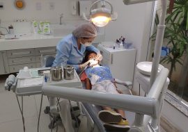dental clinic