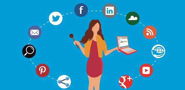 strategi pemasaran online