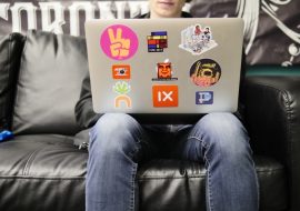 professional blogger