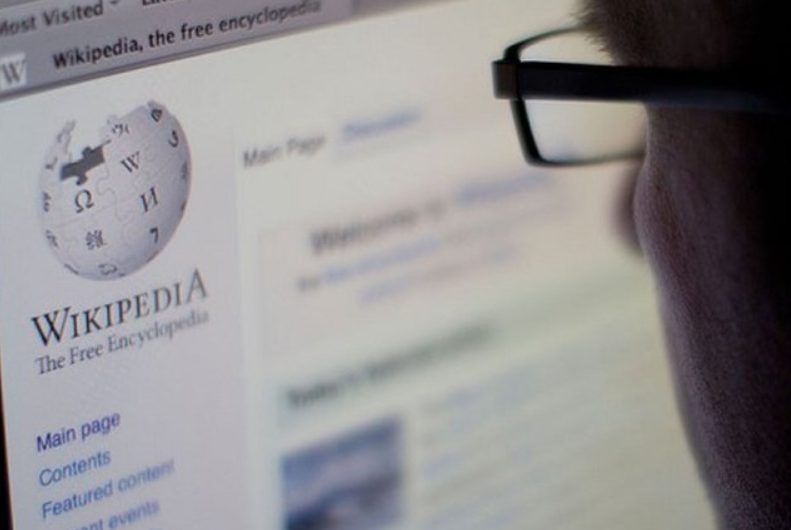 Wikipedia Sudah Tidak Dapat Diakses Secara Gratis, Mengapa?