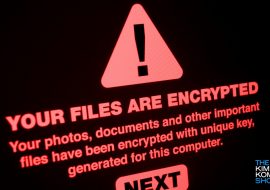 Ransomware Attacks Are Becoming An Ever-Present Threat