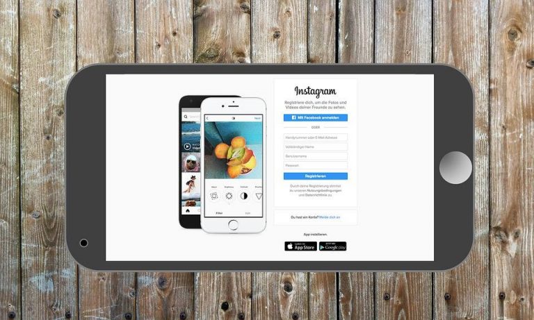 instagram insights