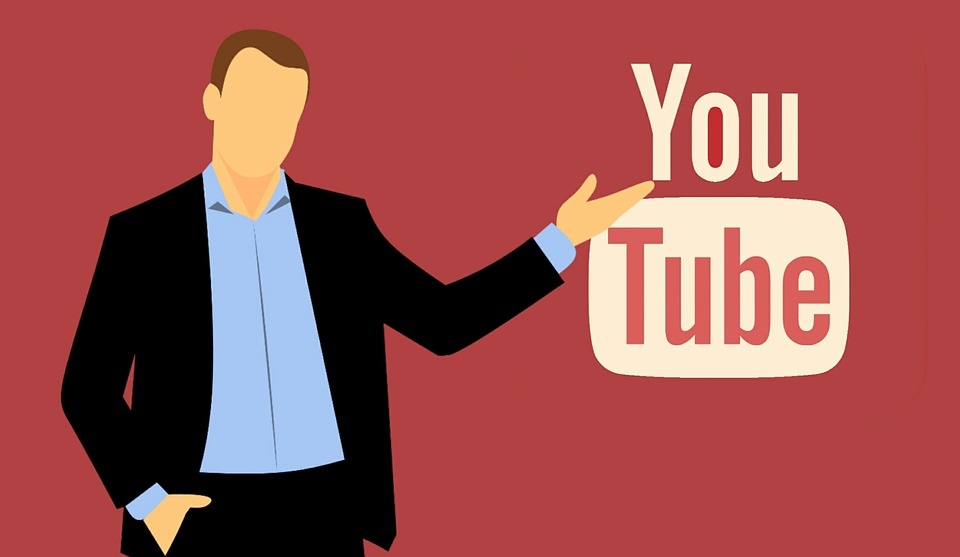  3 Jenis Iklan di Youtube ( Youtube Ads) yang Perlu Anda Ketahui