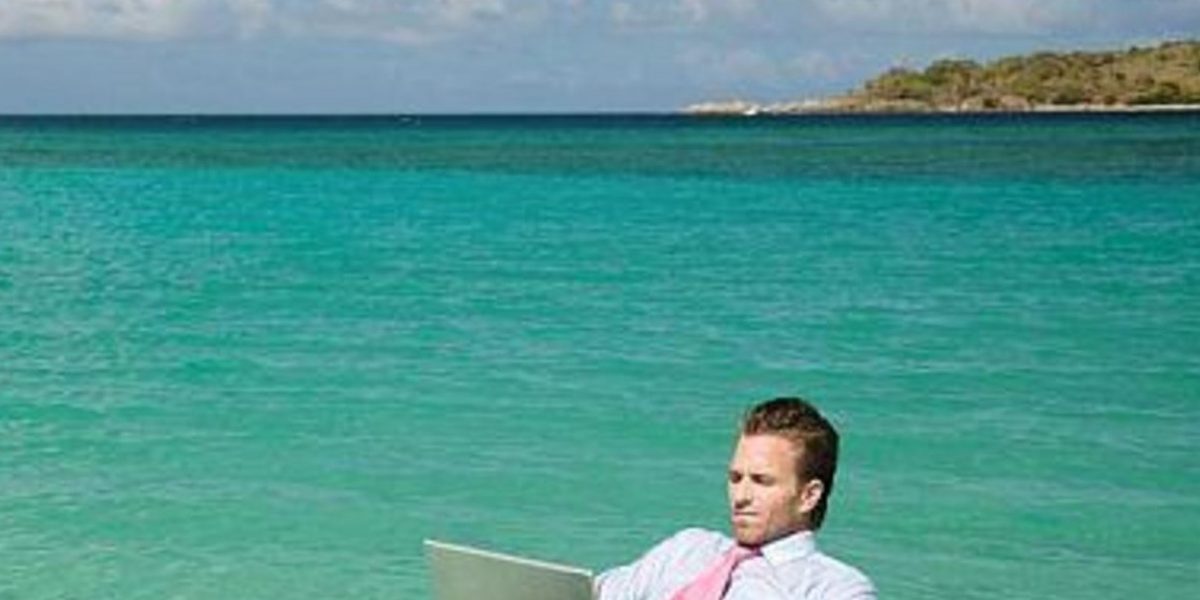Working Remotely: An Employer’s Guide