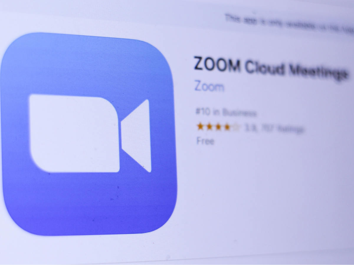 Zoom