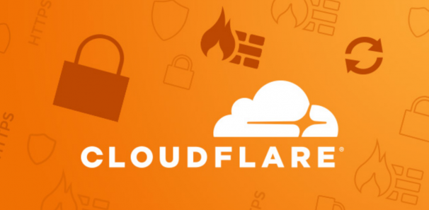 Cloudflare