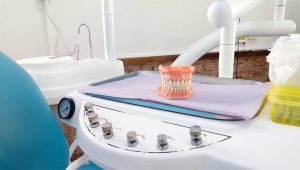 DENTAL PRACTICE