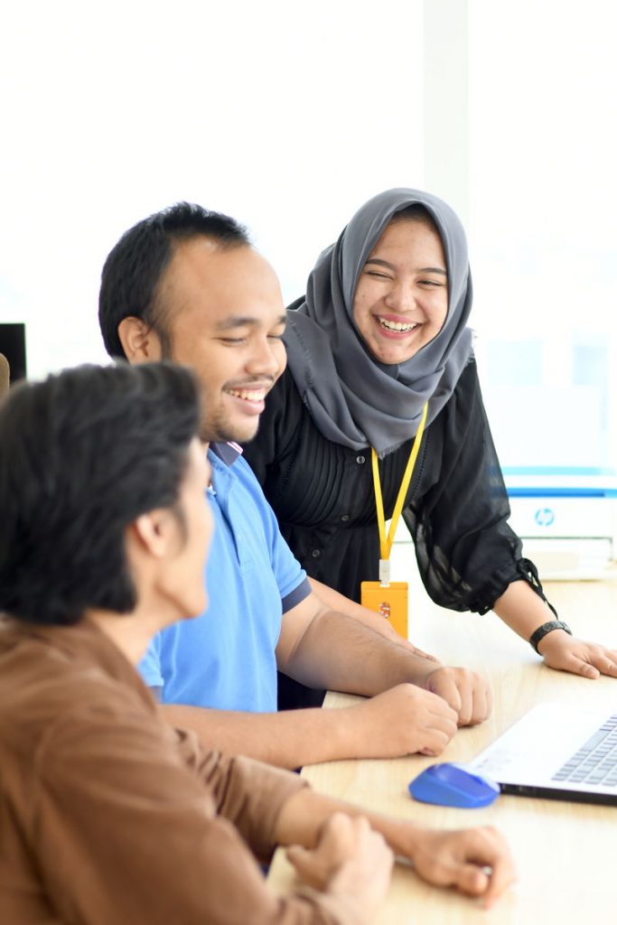 cara menjadi programer