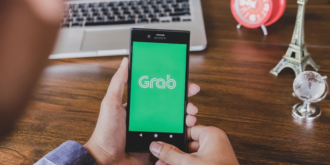 Grab-food
