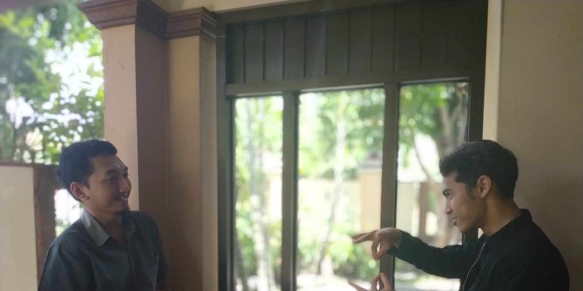 インターン募集します（ジャカルタ or ジョグジャカルタ）