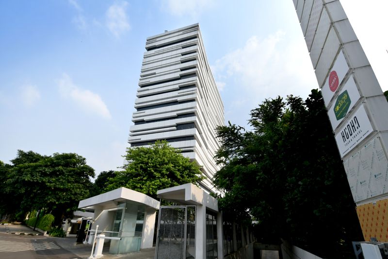 apa itu full stack developer