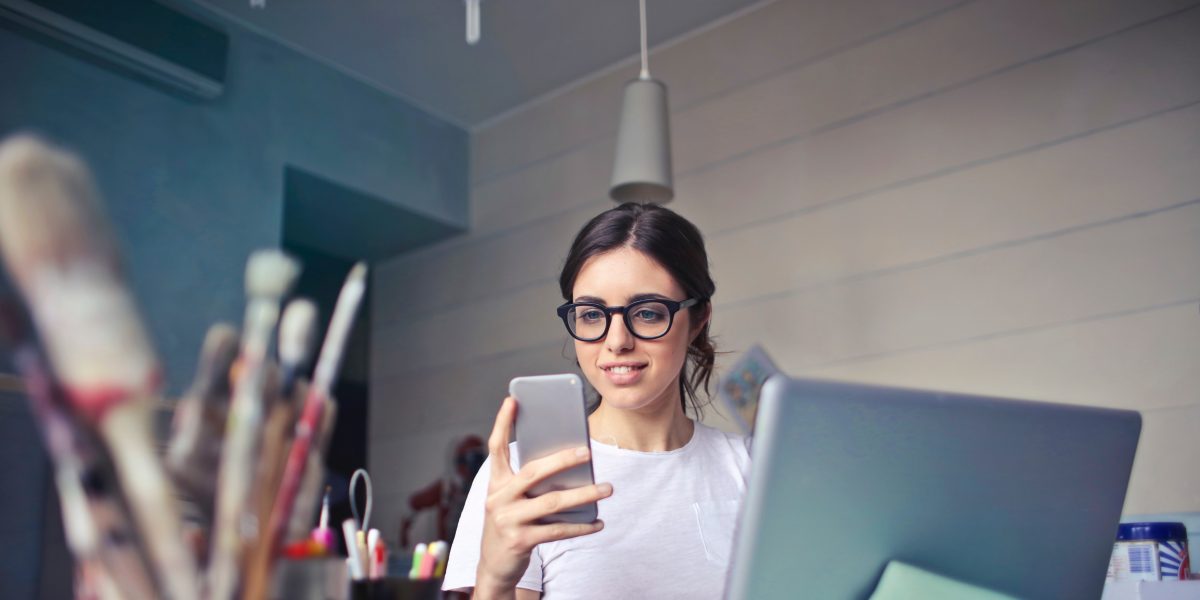 Aplikasi Video Conference Mana yang Paling Irit Data?