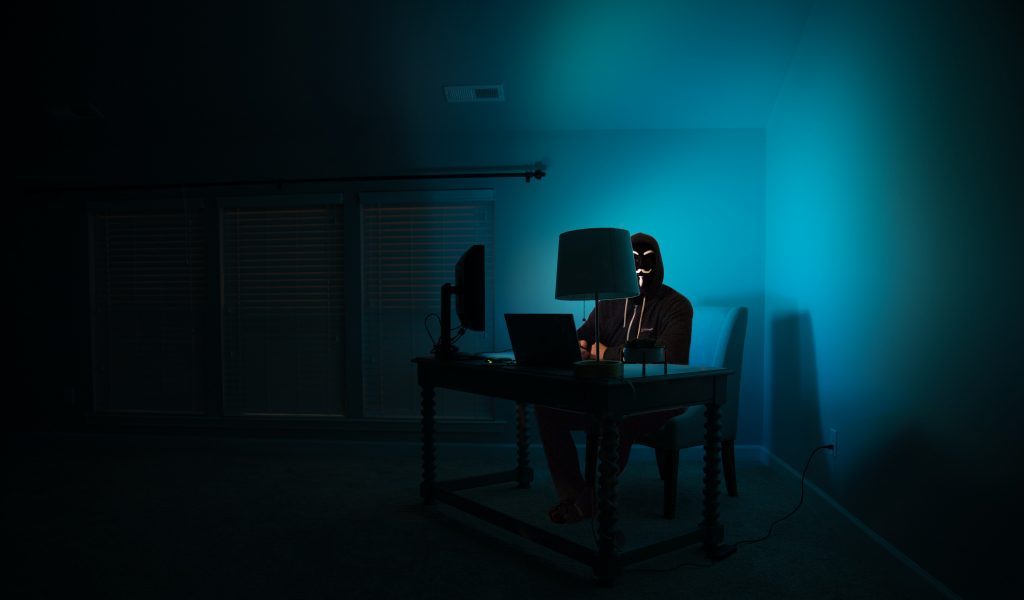 Coronavirus Themed Malware that Erases and Steals Hard Drive Data