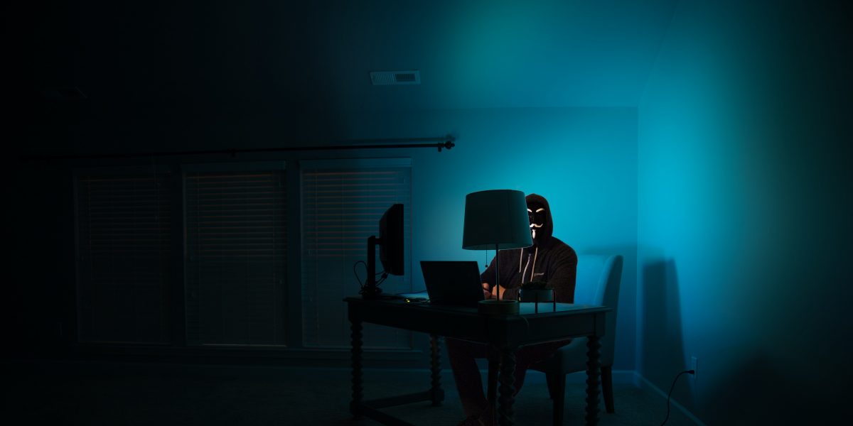 Malware Corona yang Dapat Menghapus serta Mencuri Data Pada Hard Drive