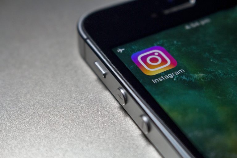 DM Instagram