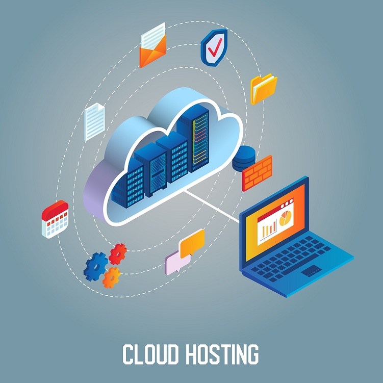 Cloud_Hosting