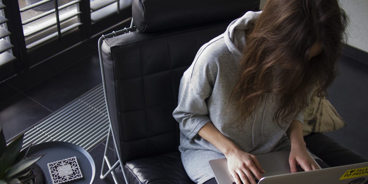 Cara untuk Tetap Produktif saat Melakukan Work From Home