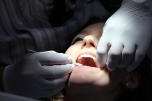 dental care