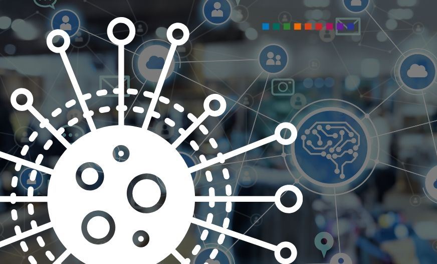 Covid-19 & the Changing Web Metrics of Industries Worldwide