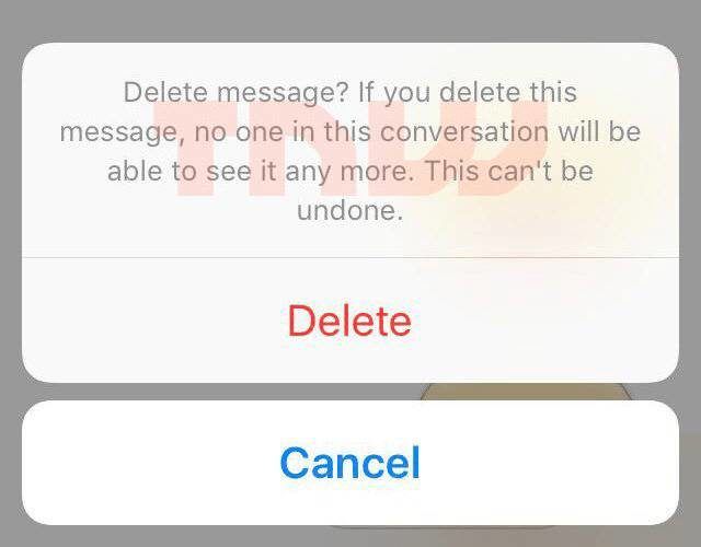 fitur aplikasi messenger