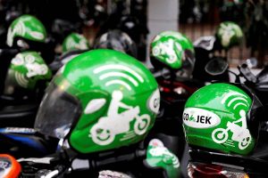 gojek