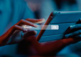 Optimasi Website untuk AI Search