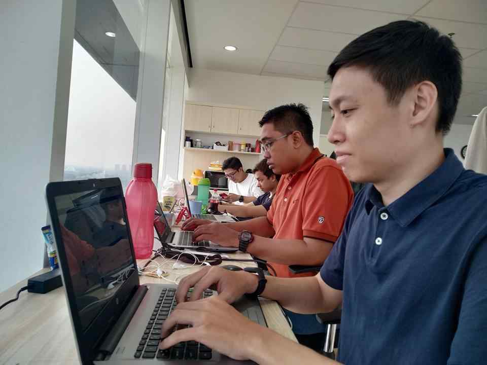 logique digital indonesia