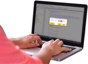 produktivitas karyawan