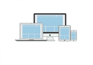 responsive web design