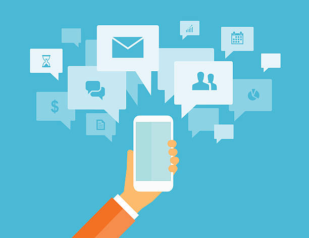 sosial media marketing