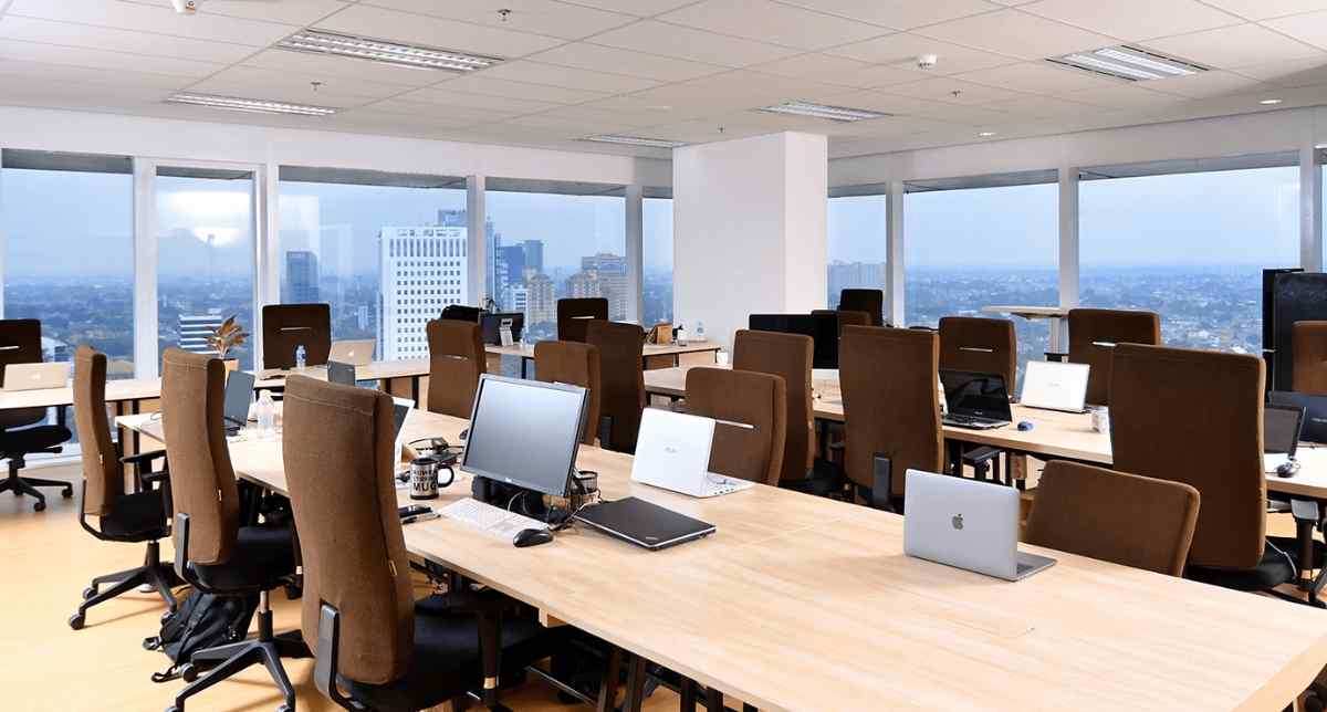 Logique Digital Indonesia