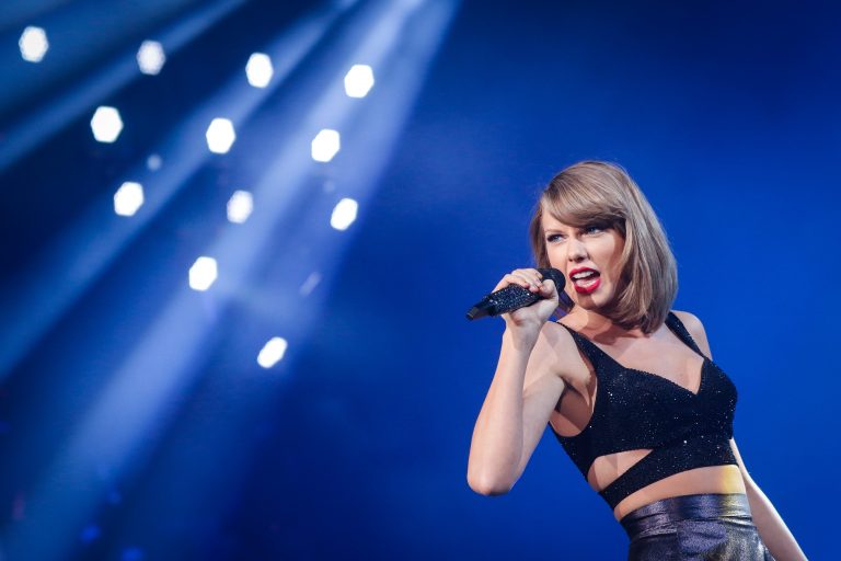 aplikasi taylor swift