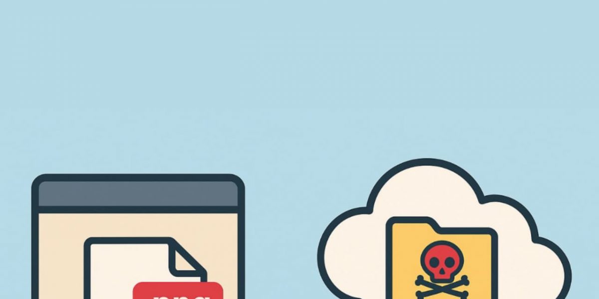 Di Balik MIME Type yang Menipu: Peran File Signature dalam Keamanan Upload