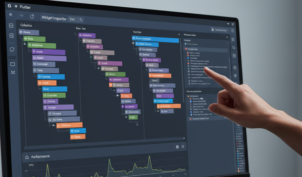 Debugging Flutter Apps: Tips & Tricks for Finding and Fixing Issues