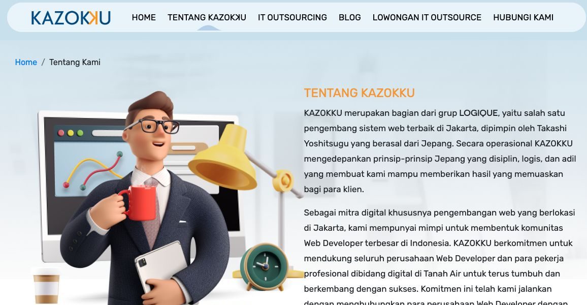 最近のインドネシアビジネス雑観