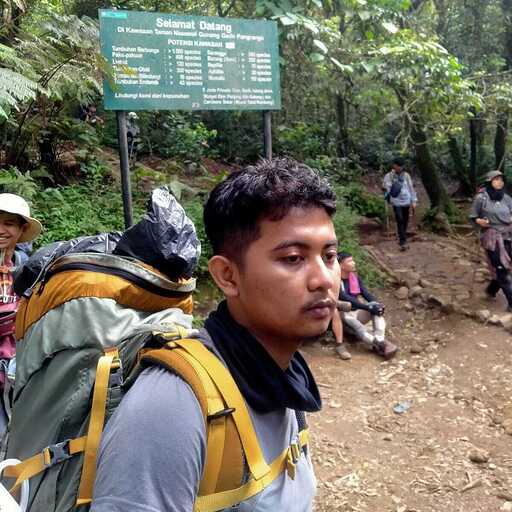 Mohammad Dandy Putra