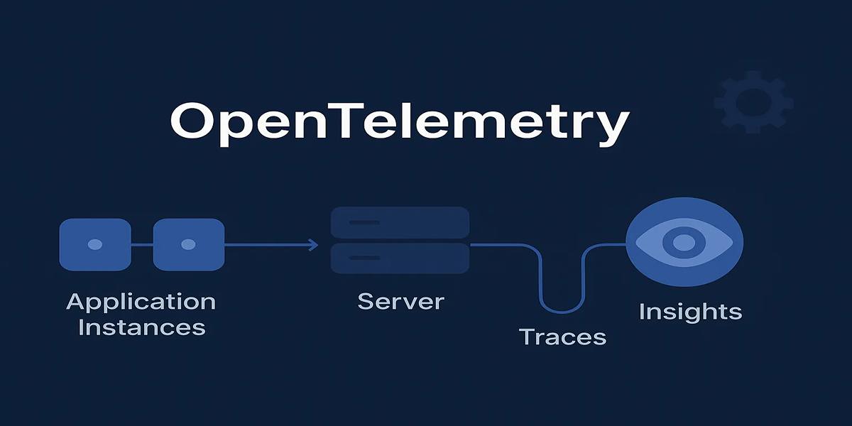 OpenTelemetry: Standar Baru untuk Melihat Jantung Sistem Modern