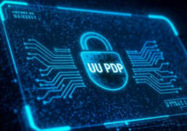 Cara Menerapkan Enkripsi sesuai UU PDP: Pendekatan Enkripsi di App Layer & Database Layer