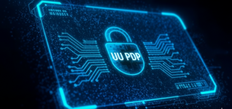 Cara Menerapkan Enkripsi sesuai UU PDP